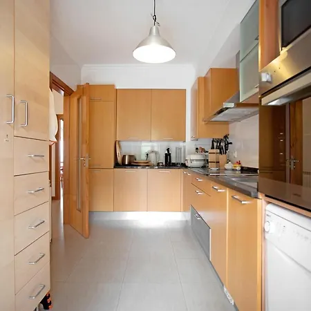 Διαμέρισμα Fabulous Apartment Nazare Ναζαρέ