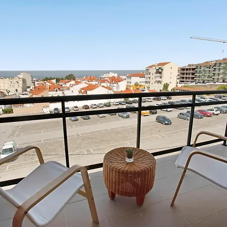Διαμέρισμα Fabulous Apartment Nazare *