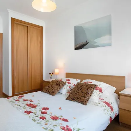 Fabulous Apartment Nazare Διαμέρισμα