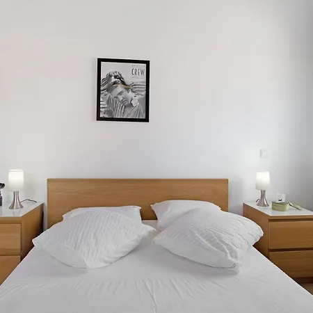 Διαμέρισμα Fabulous Apartment Nazare Ναζαρέ