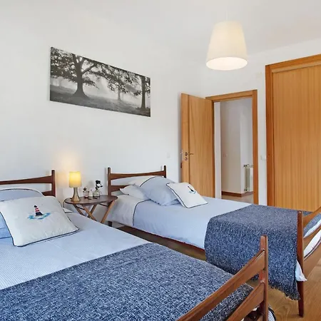 Διαμέρισμα Fabulous Apartment Nazare Ναζαρέ