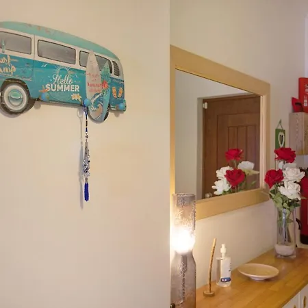 Fabulous Apartment Nazare Διαμέρισμα *