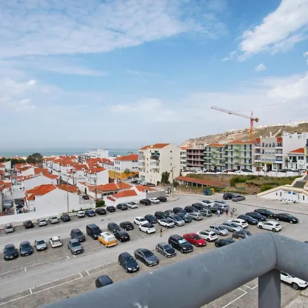 Fabulous Apartment Nazare Διαμέρισμα