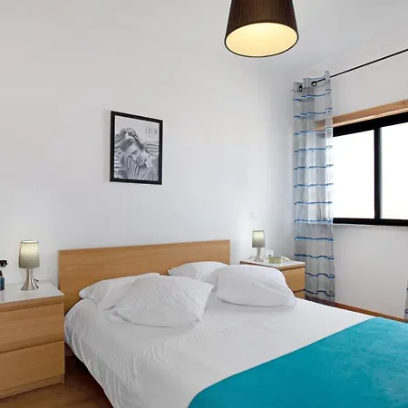 Fabulous Apartment Nazare Διαμέρισμα