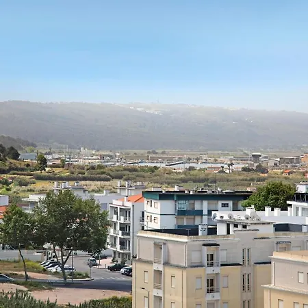 Διαμέρισμα Fabulous Apartment Nazare Ναζαρέ