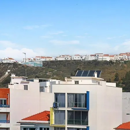 Διαμέρισμα Fabulous Apartment Nazare *