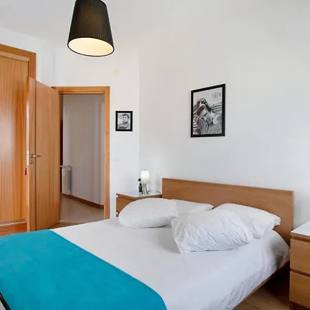 Διαμέρισμα Fabulous Apartment Nazare Ναζαρέ