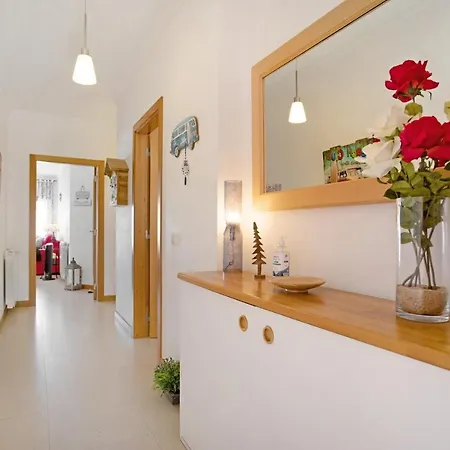 Fabulous Apartment Nazare Διαμέρισμα *