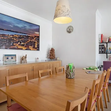 Fabulous Apartment Nazare Apartment Nazare