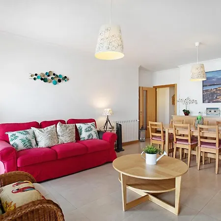 Fabulous Apartment Nazare Nazare