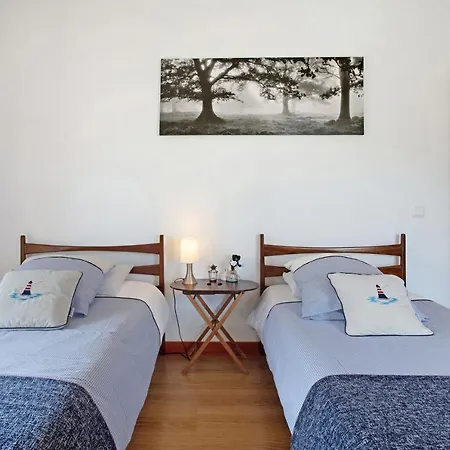 Fabulous Apartment Nazare Nazare