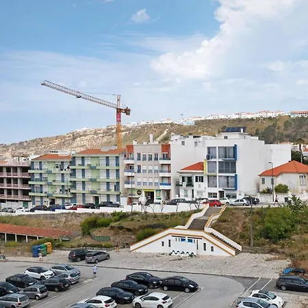 Apartment Fabulous Apartment Nazare