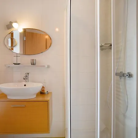 Fabulous Apartment Nazare Nazare